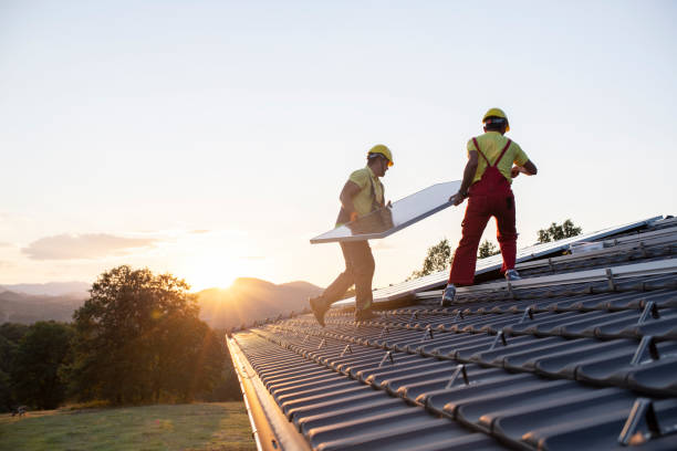 Fast & Reliable Emergency Roof Repairs in Socastee, SC