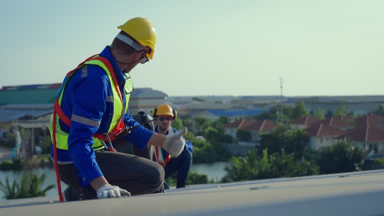 Best Chimney Flashing Repair  in Socastee, SC